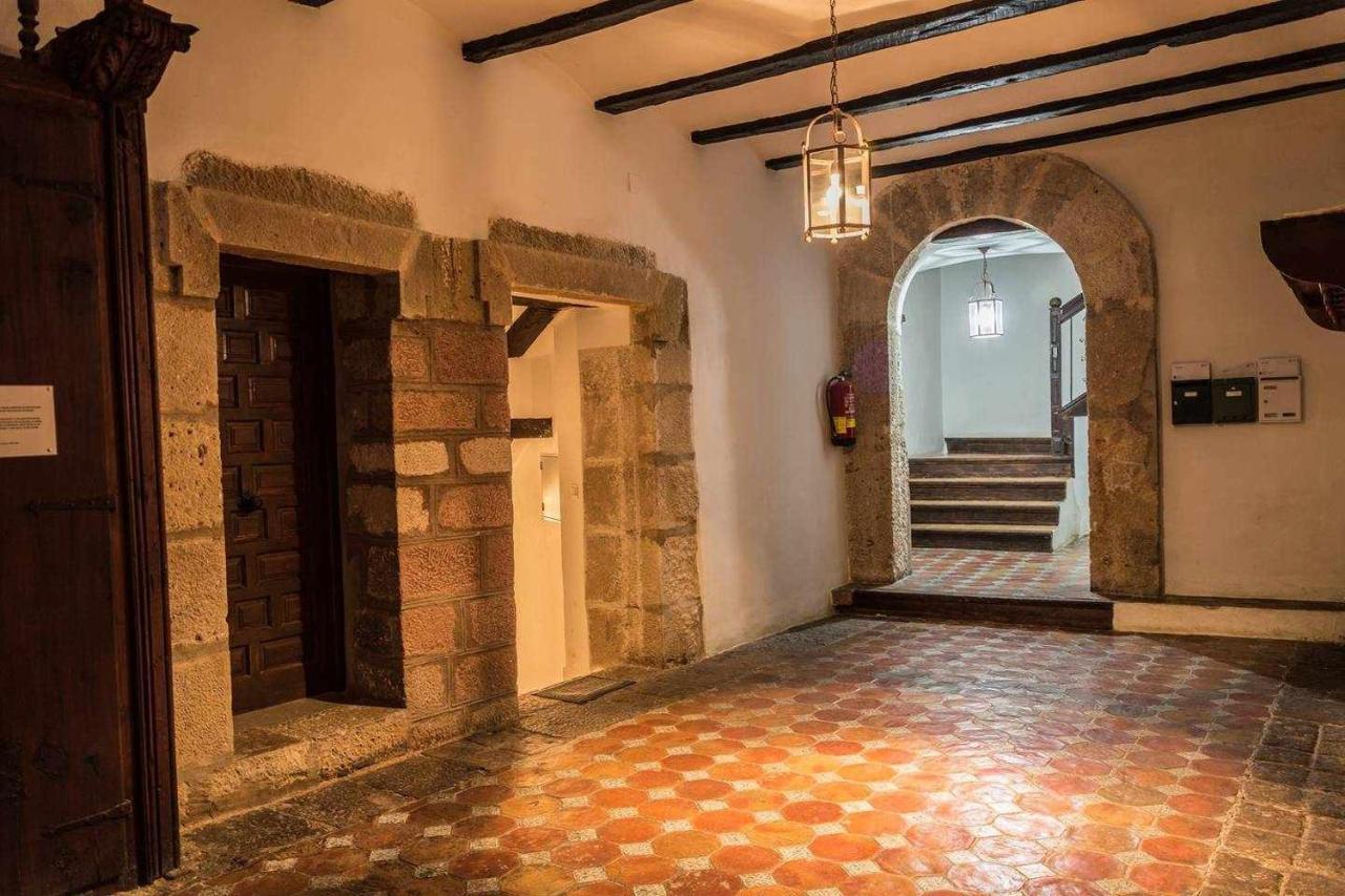 شقة Casa Jarreta Azagra الباراثين المظهر الخارجي الصورة