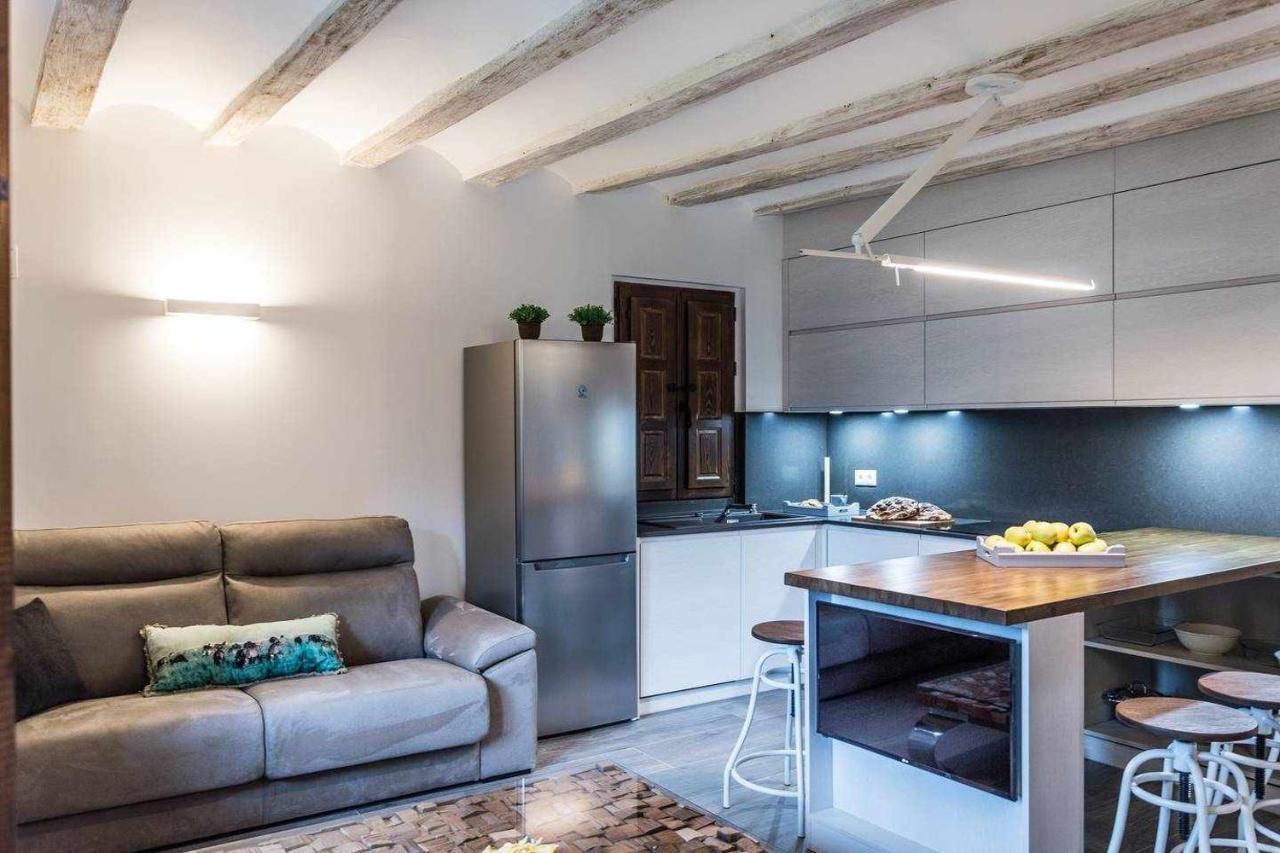 شقة Casa Jarreta Azagra الباراثين المظهر الخارجي الصورة