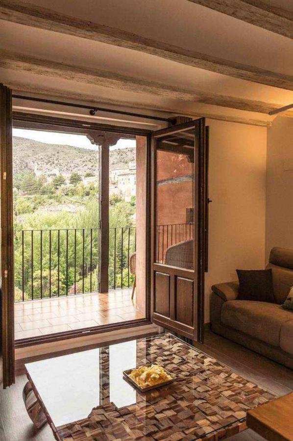 شقة Casa Jarreta Azagra الباراثين المظهر الخارجي الصورة