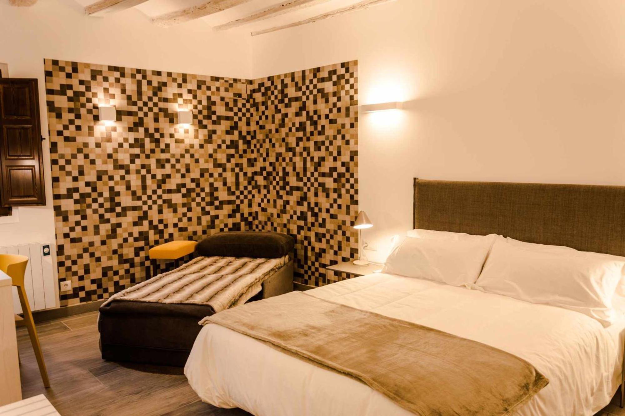 شقة Casa Jarreta Azagra الباراثين المظهر الخارجي الصورة