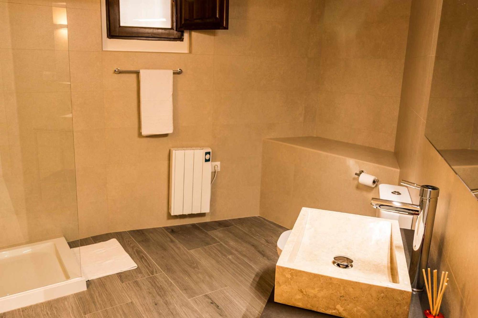 شقة Casa Jarreta Azagra الباراثين المظهر الخارجي الصورة